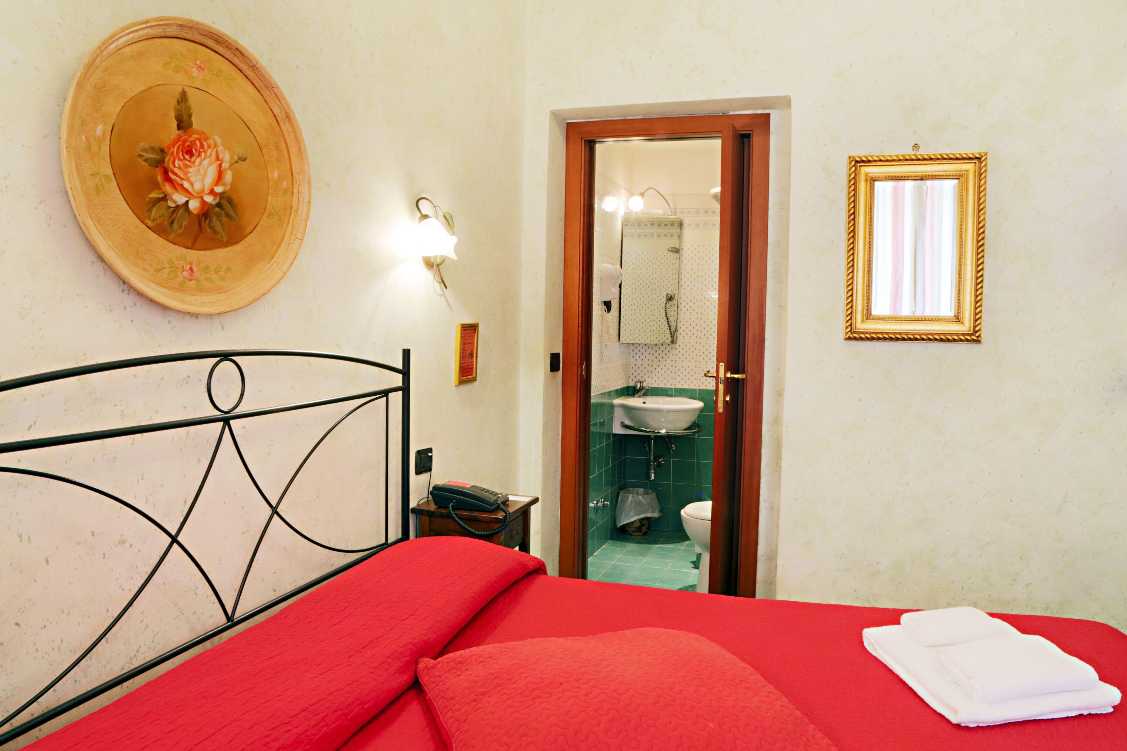 Residenza Vaticana — Foto’s 3