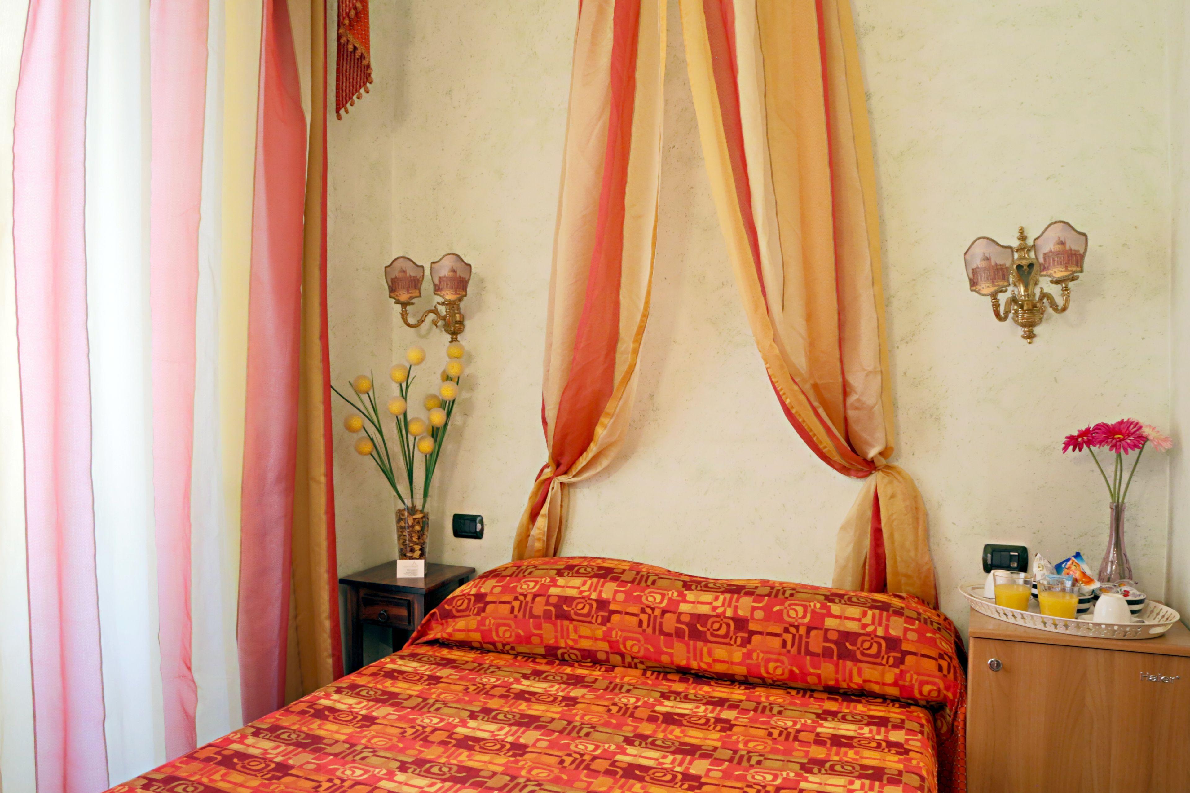 Residenza Vaticana — Foto’s 2